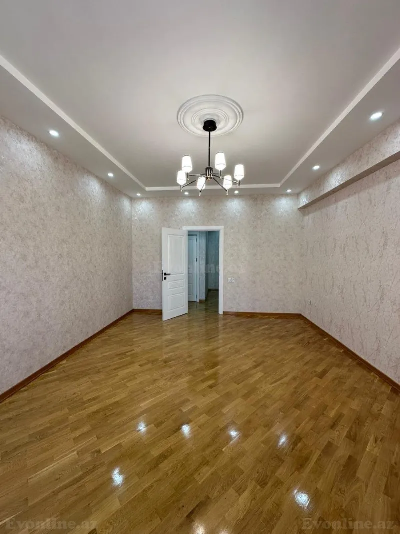 Kirayə verilir 3 otaqlı Mənzil Yeni tikili 84 m² Yeni Yasamal - şəkil 5