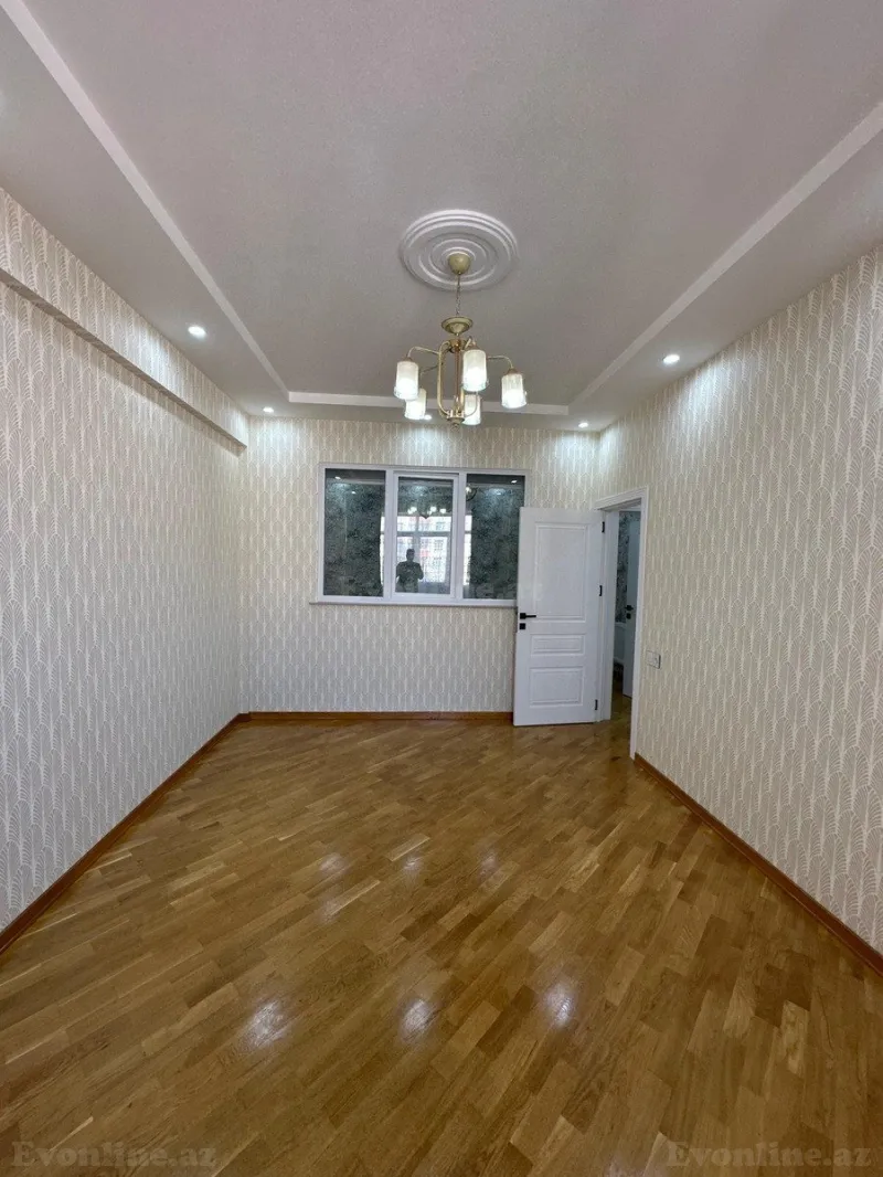 Kirayə verilir 3 otaqlı Mənzil Yeni tikili 84 m² Yeni Yasamal - şəkil 8