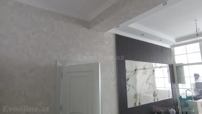2 otaqlı Mənzil 54 m² Masazır Kirayə verilir