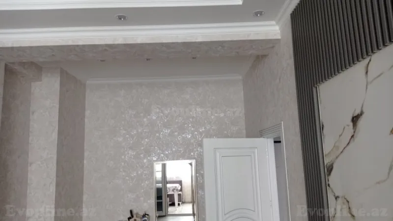 Kirayə verilir 2 otaqlı Mənzil Yeni tikili 54 m² Masazır - şəkil 13