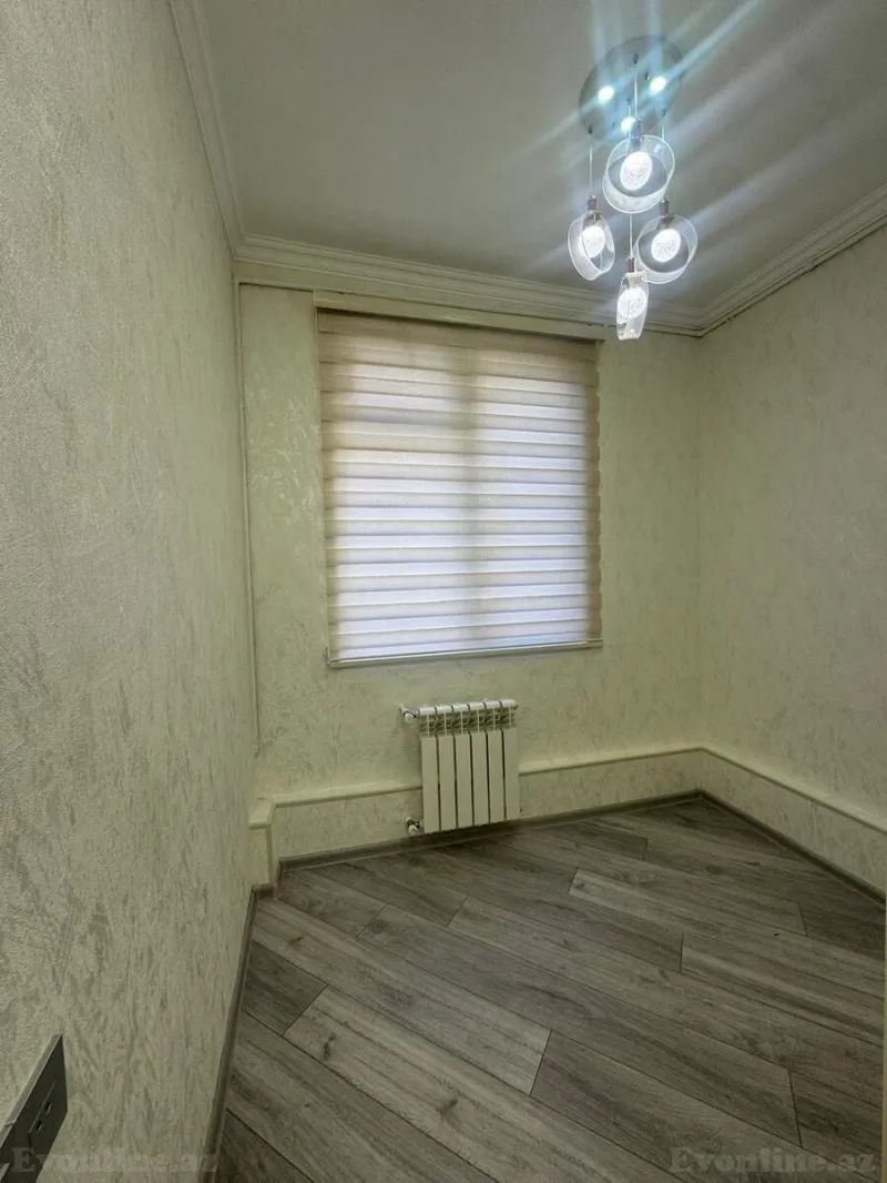 Satılır 3 otaqlı Mənzil Köhnə tikili 55 m² 4-cü mikrorayon - şəkil 2