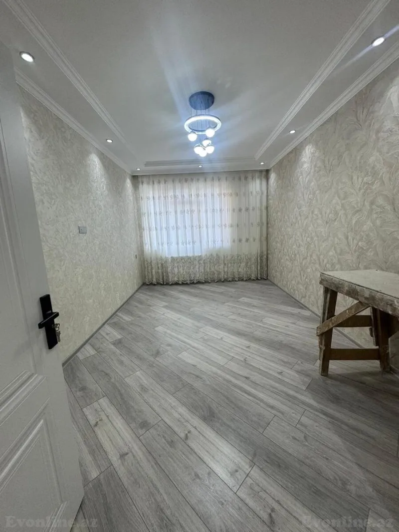 Satılır 3 otaqlı Mənzil Köhnə tikili 55 m² 4-cü mikrorayon - şəkil 3