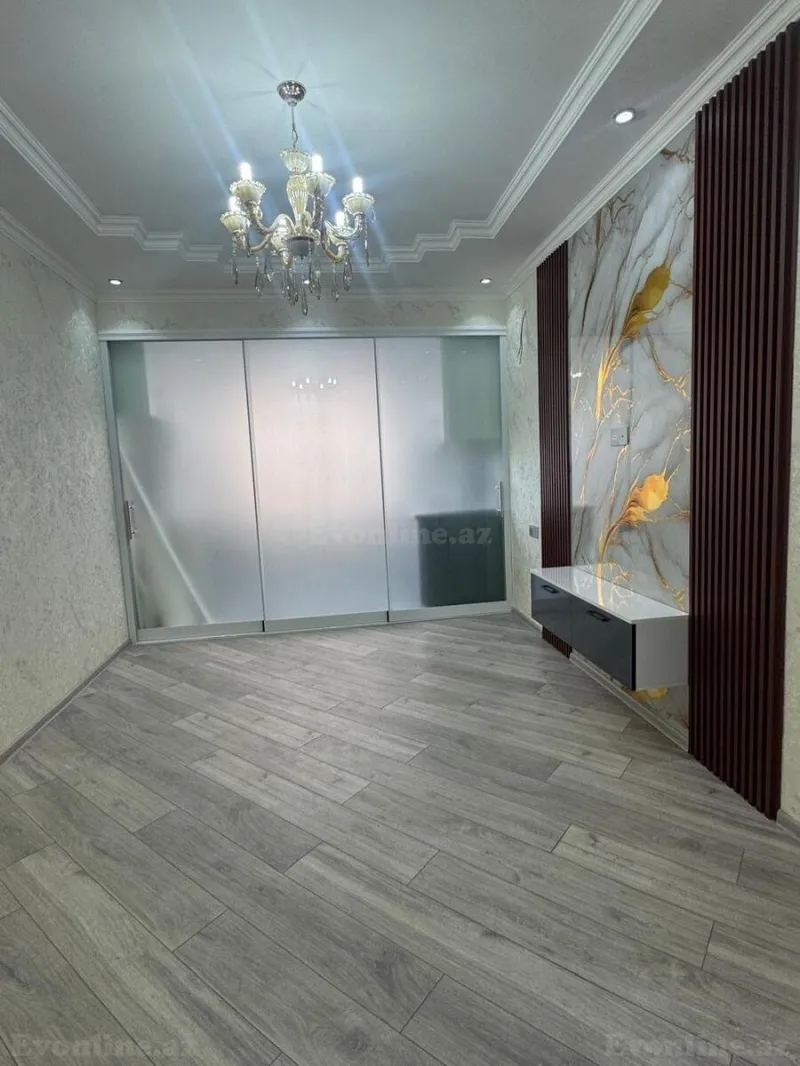 Satılır 3 otaqlı Mənzil Köhnə tikili 55 m² 4-cü mikrorayon - şəkil 4