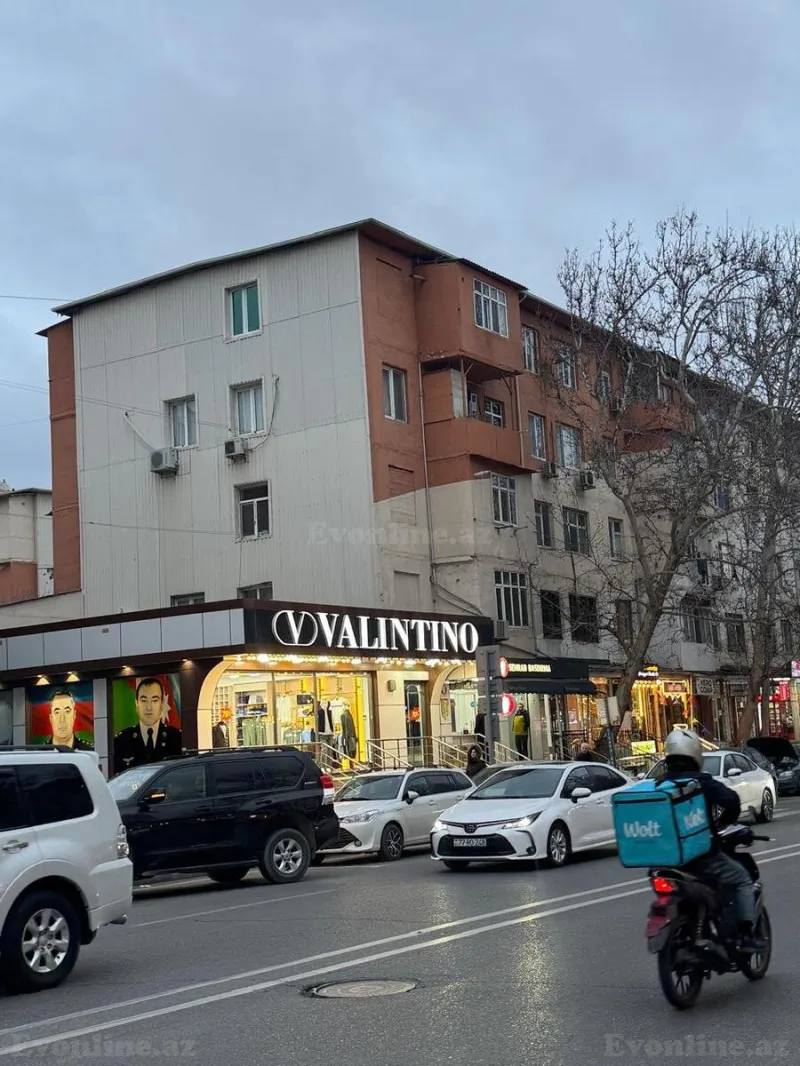 Satılır 3 otaqlı Mənzil Köhnə tikili 55 m² 4-cü mikrorayon - şəkil 5