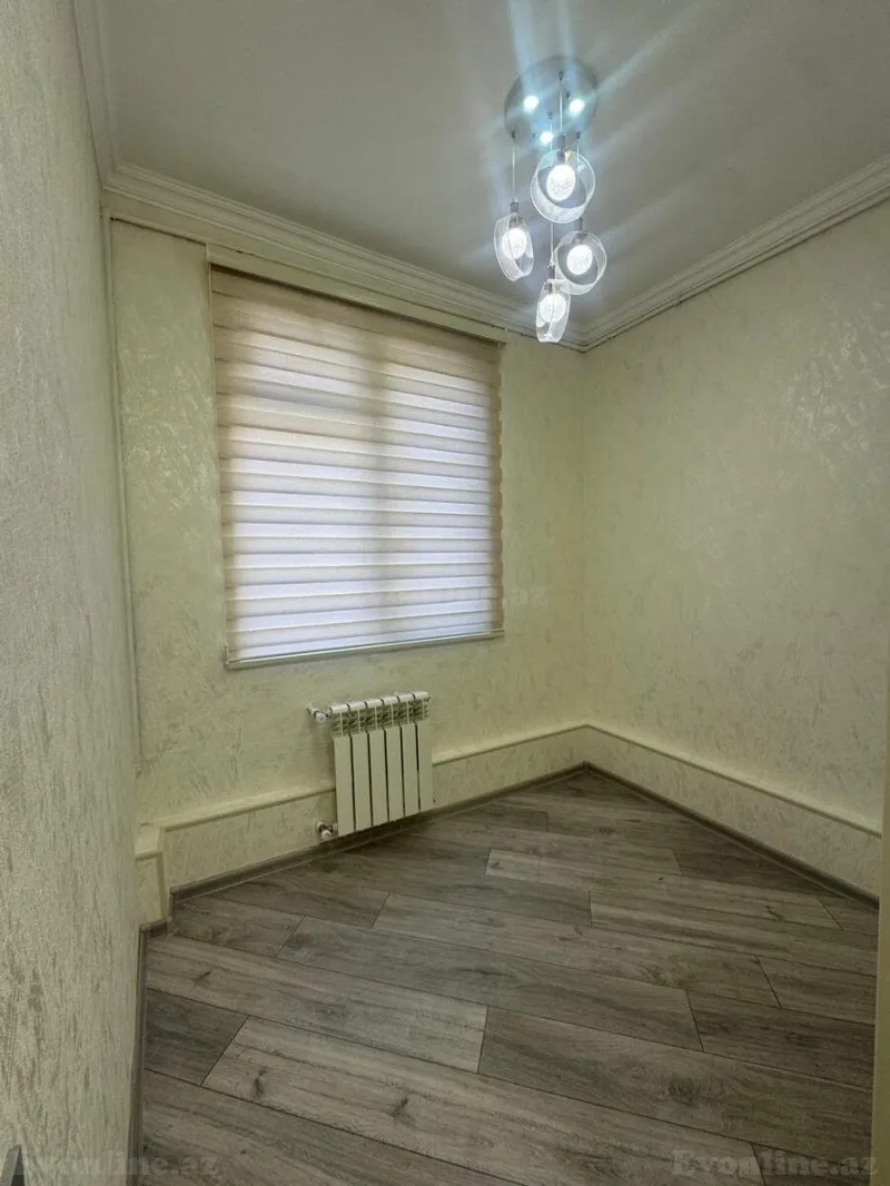 Satılır 3 otaqlı Mənzil Köhnə tikili 55 m² 4-cü mikrorayon - şəkil 10