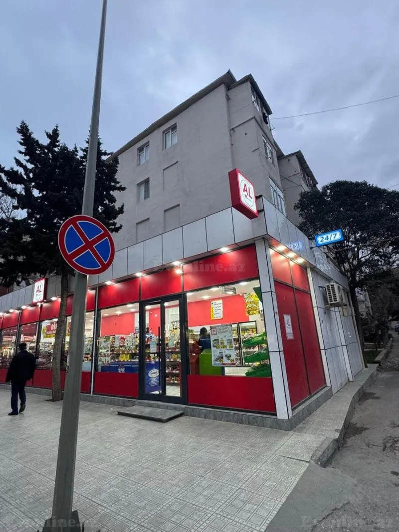 Satılır 3 otaqlı Mənzil Köhnə tikili 55 m² 4-cü mikrorayon - şəkil 11