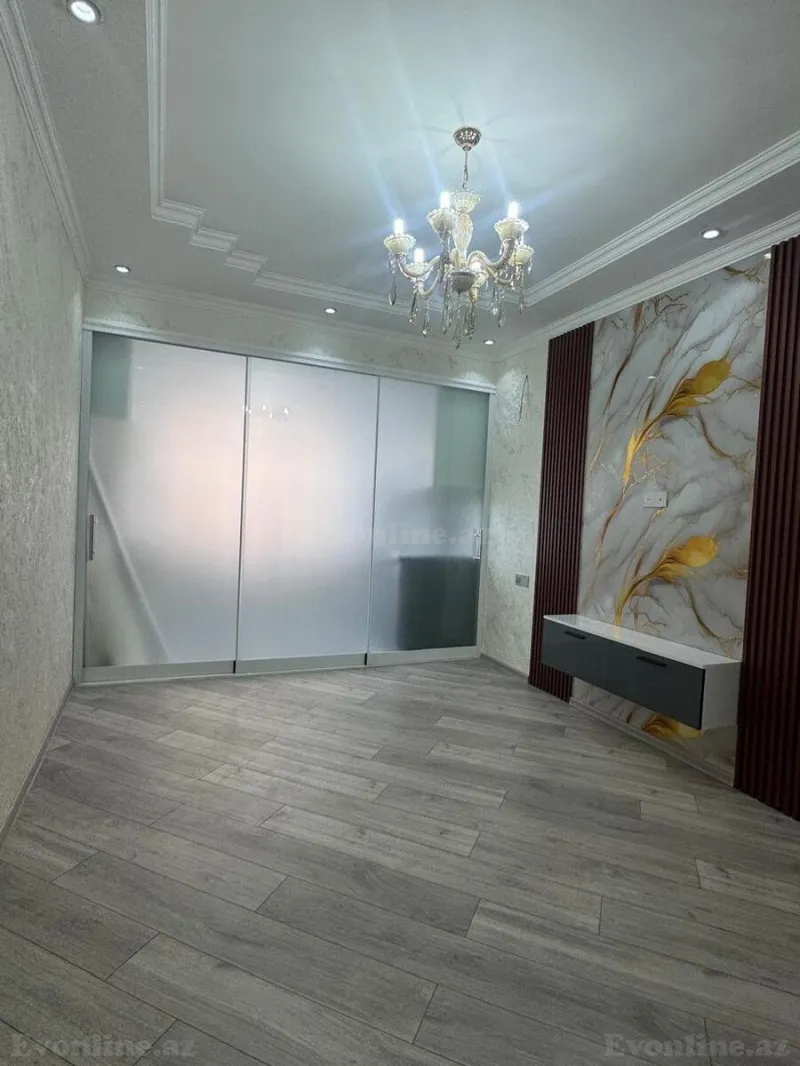 Satılır 3 otaqlı Mənzil Köhnə tikili 55 m² 4-cü mikrorayon - şəkil 12