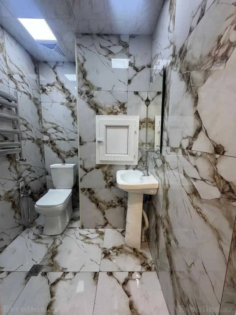 Satılır 3 otaqlı Mənzil Köhnə tikili 55 m² 4-cü mikrorayon - şəkil 15