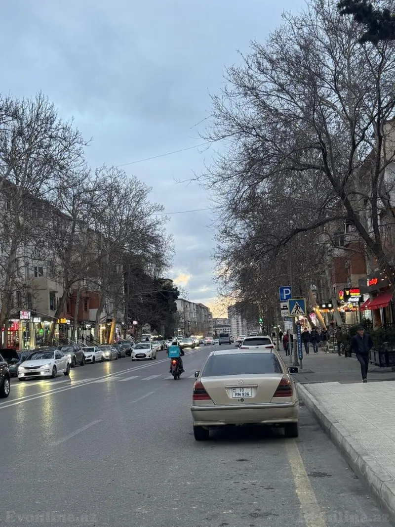 Satılır 3 otaqlı Mənzil Köhnə tikili 55 m² 4-cü mikrorayon - şəkil 16