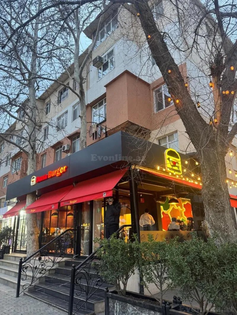 Satılır 3 otaqlı Mənzil Köhnə tikili 55 m² 4-cü mikrorayon - şəkil 18