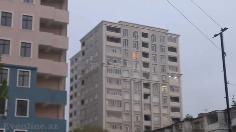 Satılır 3 otaqlı Mənzil Yeni tikili 145 m² Yasamal - şəkil 2