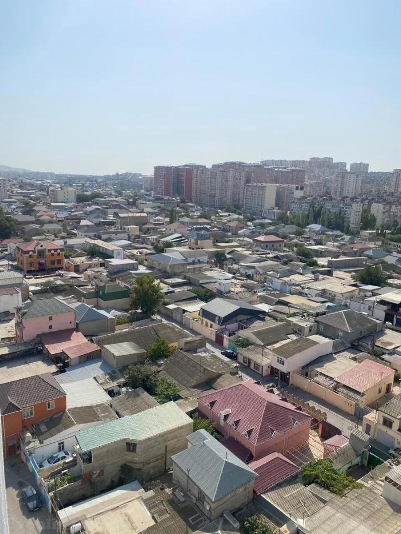 Satılır 3 otaqlı Mənzil Yeni tikili 145 m² Yasamal - şəkil 13