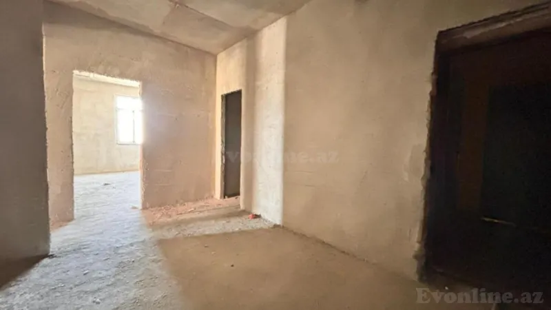 Satılır 3 otaqlı Mənzil Yeni tikili 116 m² Nəriman Nərimanov m. - şəkil 4