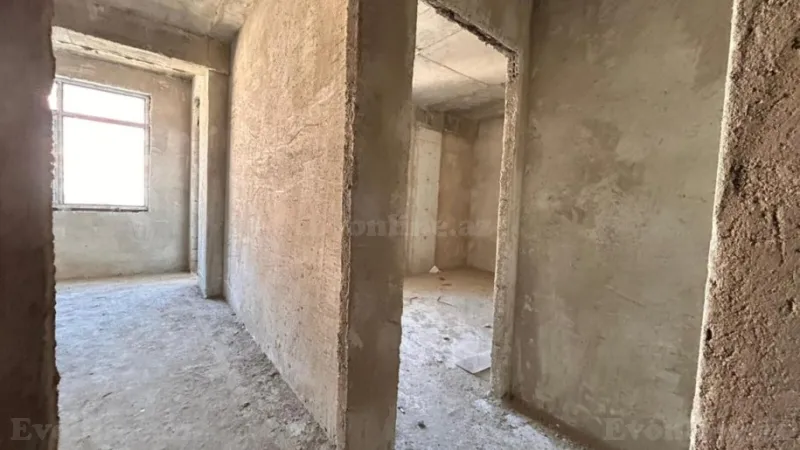 Satılır 3 otaqlı Mənzil Yeni tikili 116 m² Nəriman Nərimanov m. - şəkil 10
