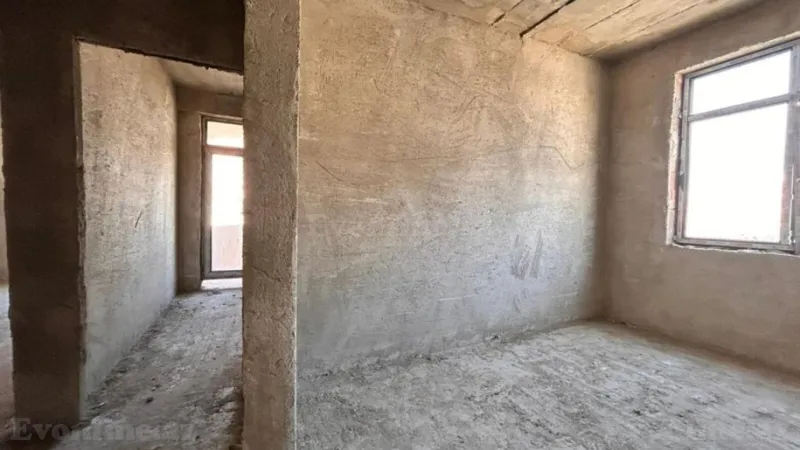 Satılır 3 otaqlı Mənzil Yeni tikili 116 m² Nəriman Nərimanov m. - şəkil 14