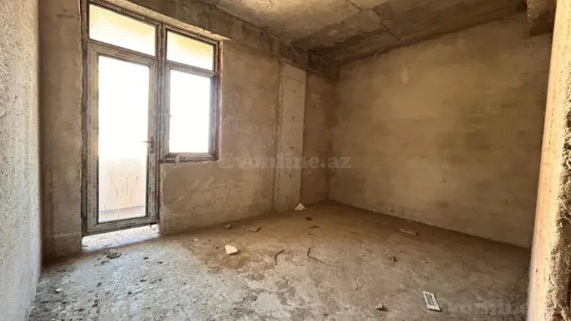 Satılır 3 otaqlı Mənzil Yeni tikili 116 m² Nəriman Nərimanov m. - şəkil 15