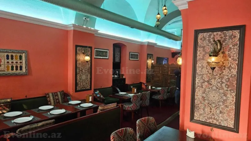 Obyekt 181 m² Sahil m. Kirayə verilir