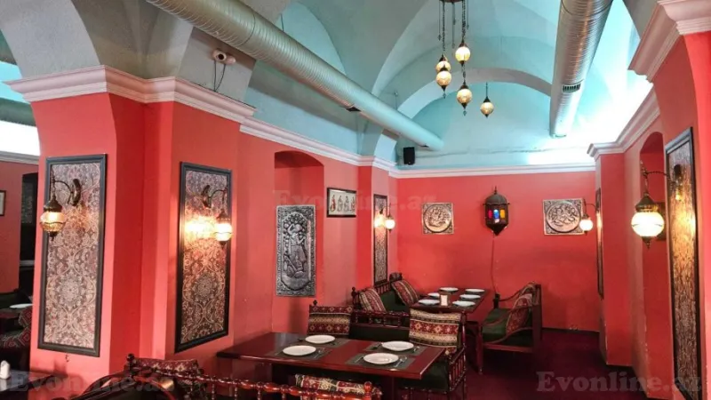 Kirayə verilir Obyekt 181 m² Sahil m. - şəkil 3