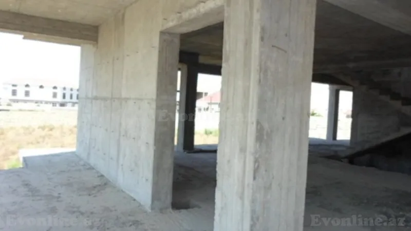 Satılır Torpaq 32 sot Hökməli - şəkil 9