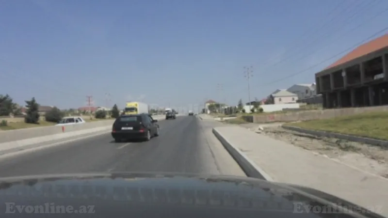 Satılır Torpaq 32 sot Hökməli - şəkil 11