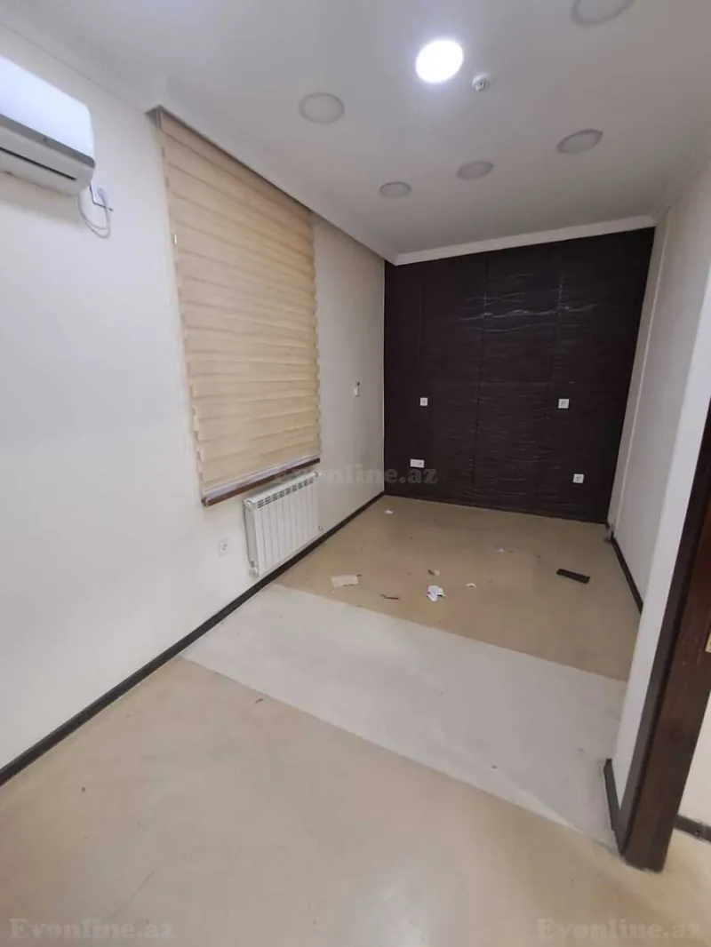 Kirayə verilir Ofis 80 m² Nəsimi r. - şəkil 2