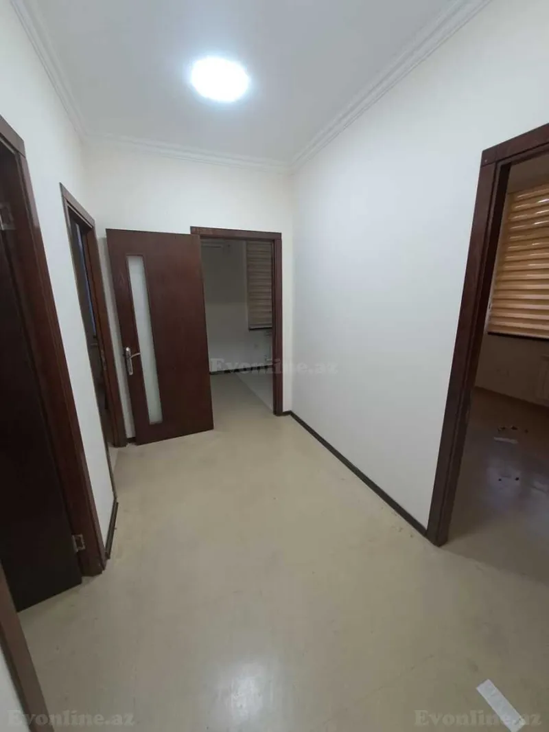 Kirayə verilir Ofis 80 m² Nəsimi r. - şəkil 4