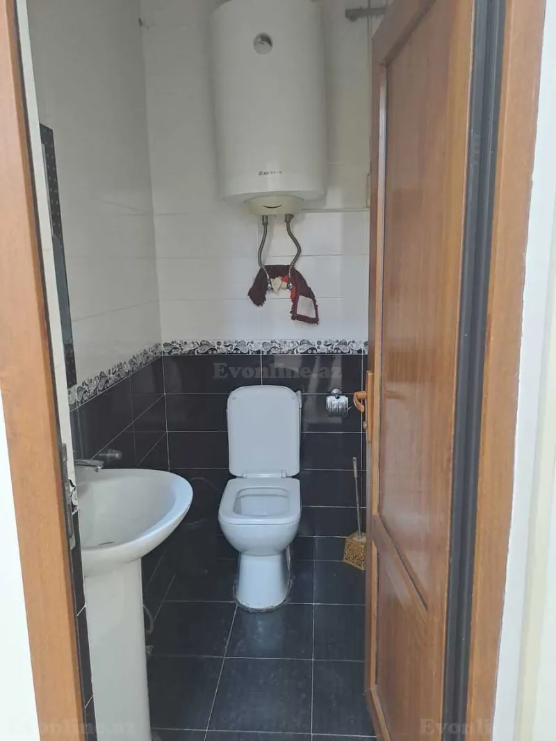 Kirayə verilir Ofis 80 m² Nəsimi r. - şəkil 5