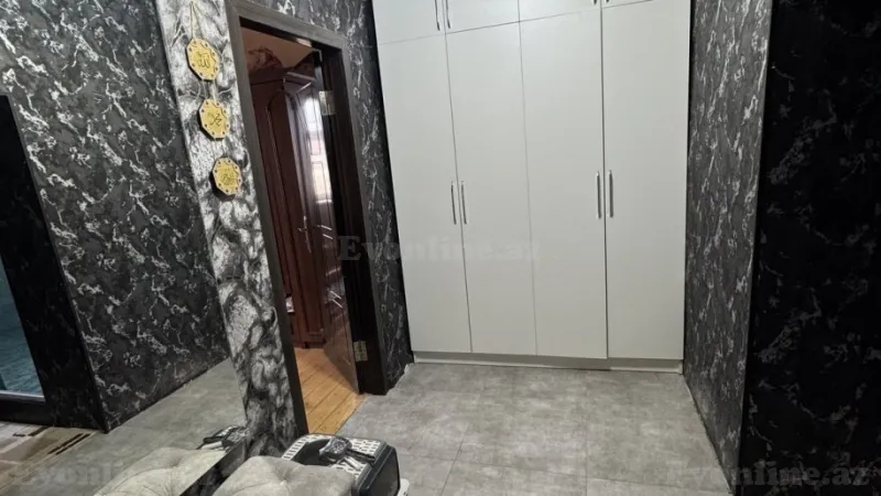 Satılır 2 otaqlı Mənzil Köhnə tikili 51 m² Köhnə Günəşli - şəkil 2