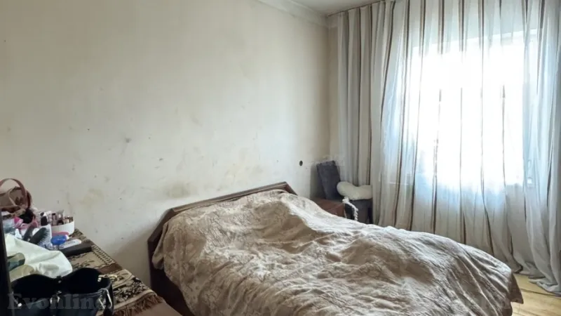 Satılır 2 otaqlı Mənzil Köhnə tikili 51 m² Köhnə Günəşli - şəkil 4