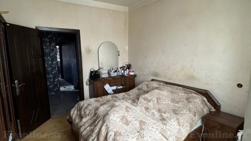 Satılır 2 otaqlı Mənzil Köhnə tikili 51 m² Köhnə Günəşli - şəkil 5