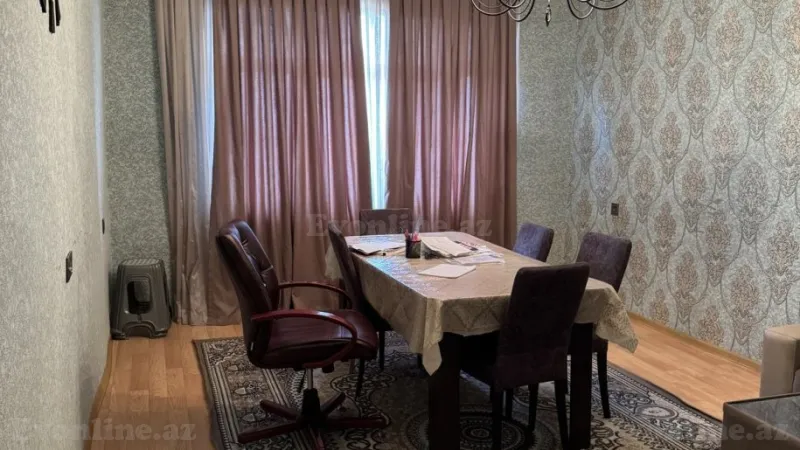 Satılır 2 otaqlı Mənzil Köhnə tikili 51 m² Köhnə Günəşli - şəkil 7