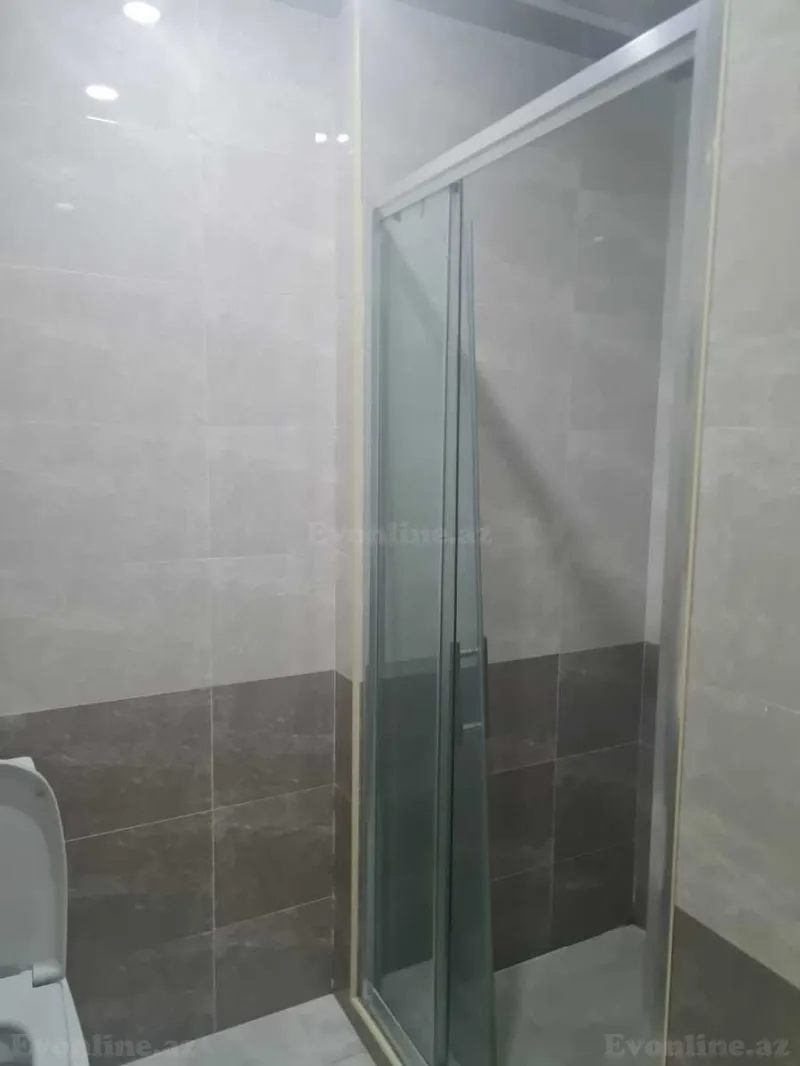 Kirayə verilir 2 otaqlı Mənzil Yeni tikili 60 m² Abşeron r. - şəkil 7