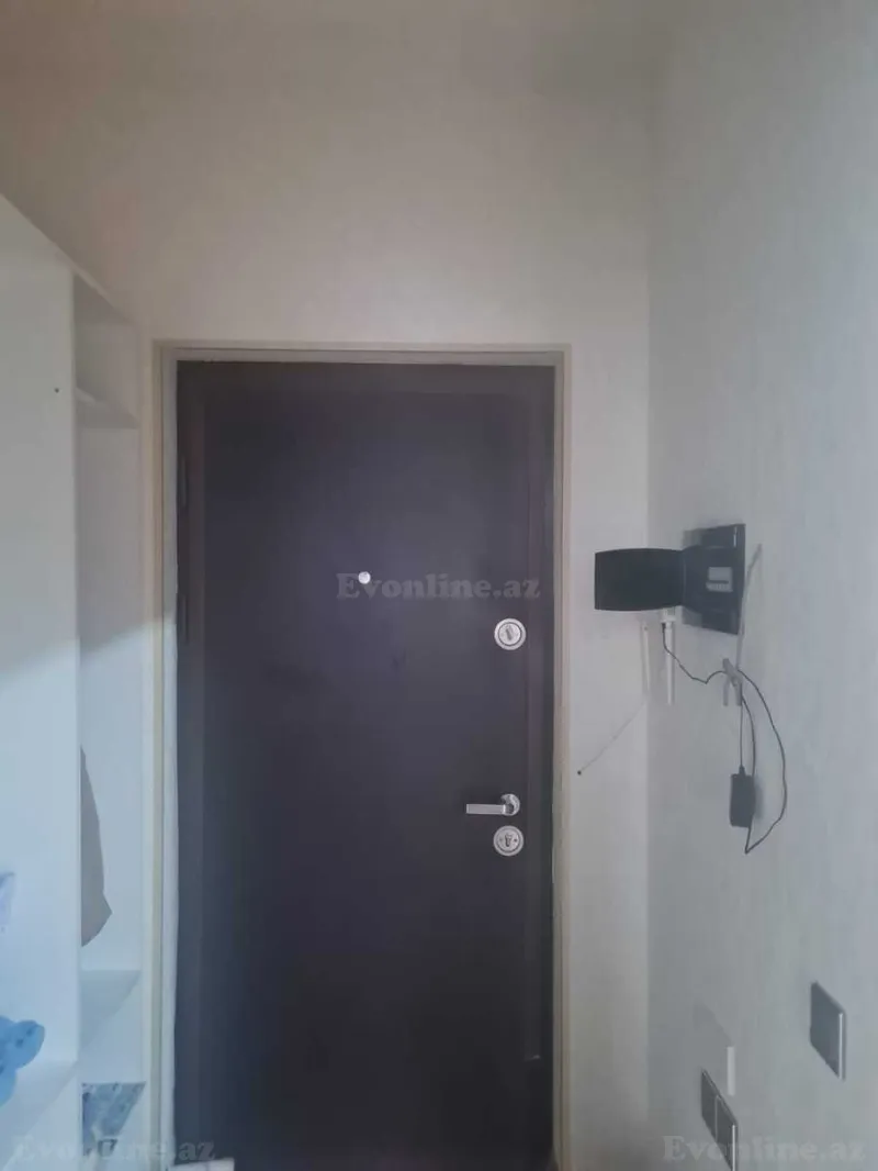 Kirayə verilir 2 otaqlı Mənzil Yeni tikili 60 m² Abşeron r. - şəkil 8