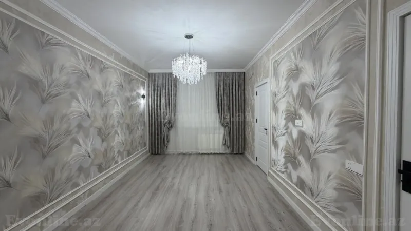 Satılır 2 otaqlı Mənzil Köhnə tikili 50 m² 2-ci mikrorayon - şəkil 2