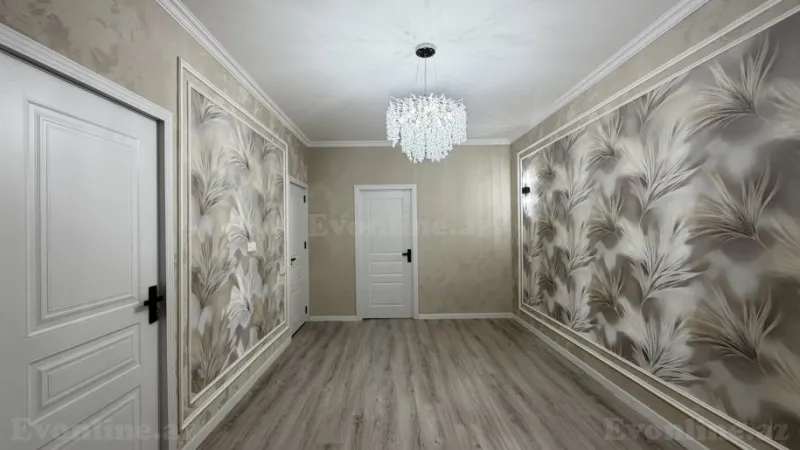 Satılır 2 otaqlı Mənzil Köhnə tikili 50 m² 2-ci mikrorayon - şəkil 3