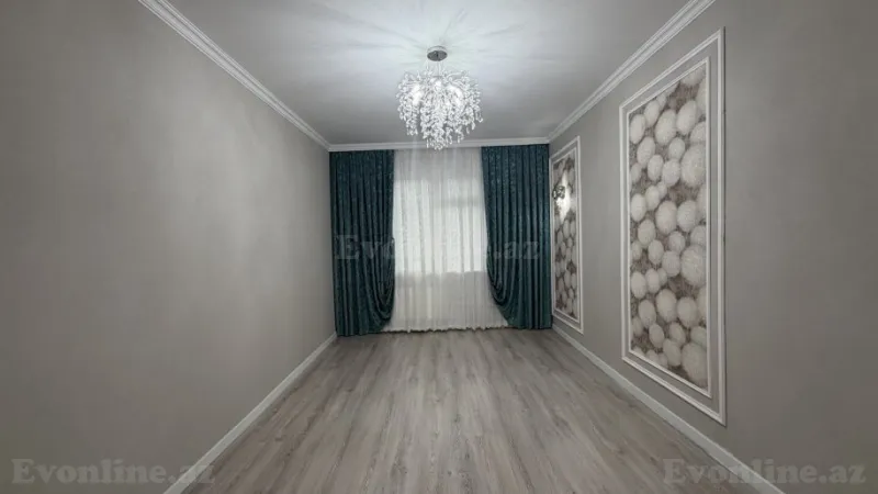 Satılır 2 otaqlı Mənzil Köhnə tikili 50 m² 2-ci mikrorayon - şəkil 4