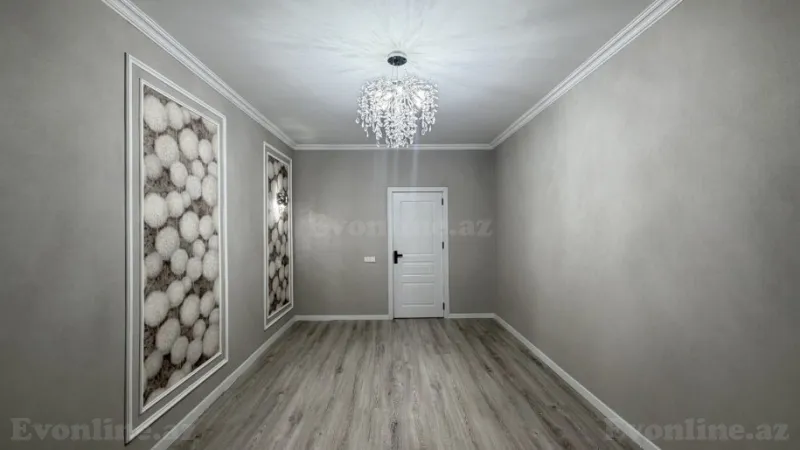 Satılır 2 otaqlı Mənzil Köhnə tikili 50 m² 2-ci mikrorayon - şəkil 5