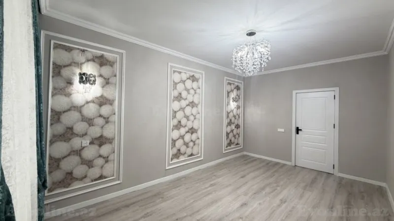 Satılır 2 otaqlı Mənzil Köhnə tikili 50 m² 2-ci mikrorayon - şəkil 6