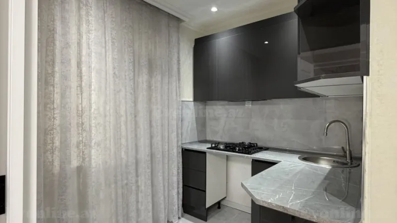 Satılır 2 otaqlı Mənzil Köhnə tikili 50 m² 2-ci mikrorayon - şəkil 7