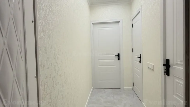 Satılır 2 otaqlı Mənzil Köhnə tikili 50 m² 2-ci mikrorayon - şəkil 11