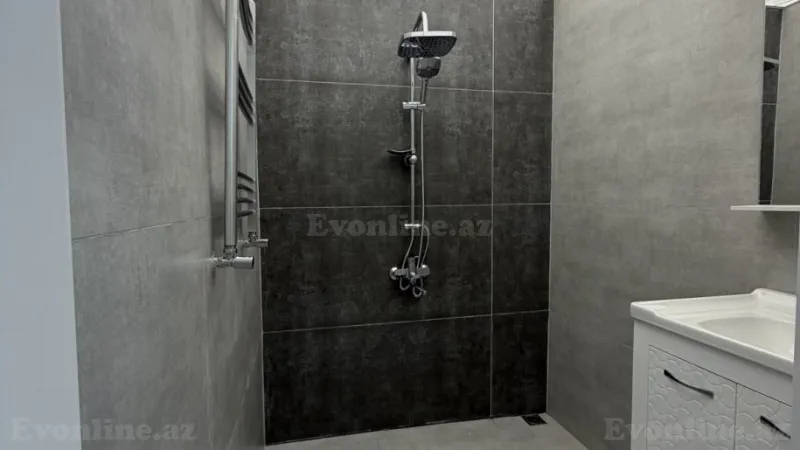 Satılır 2 otaqlı Mənzil Köhnə tikili 50 m² 2-ci mikrorayon - şəkil 12