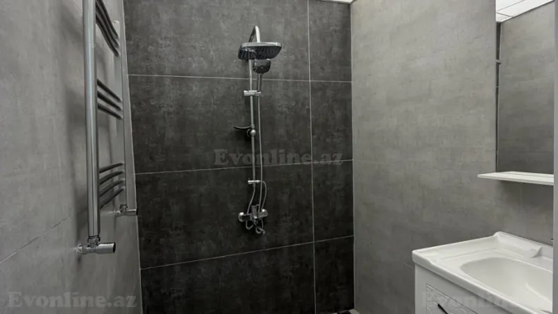 Satılır 2 otaqlı Mənzil Köhnə tikili 50 m² 2-ci mikrorayon - şəkil 13