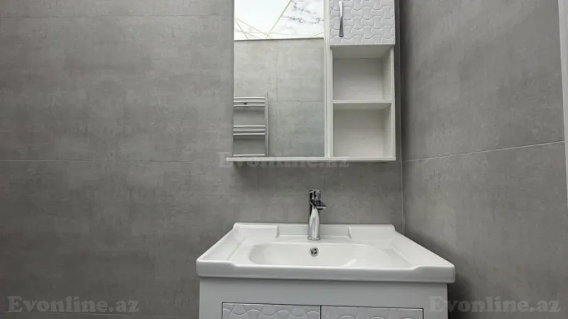 Satılır 2 otaqlı Mənzil Köhnə tikili 50 m² 2-ci mikrorayon - şəkil 14