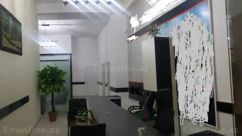 Obyekt 60 m² Sabunçu r. Satılır