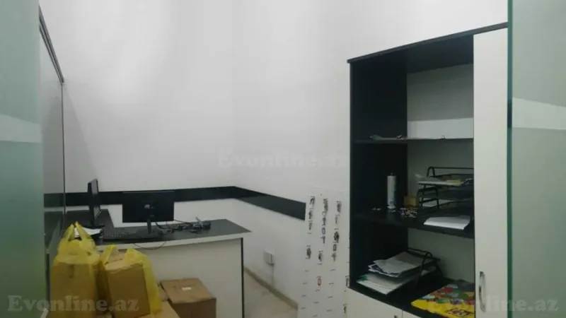 Satılır Obyekt 60 m² Sabunçu r. - şəkil 3