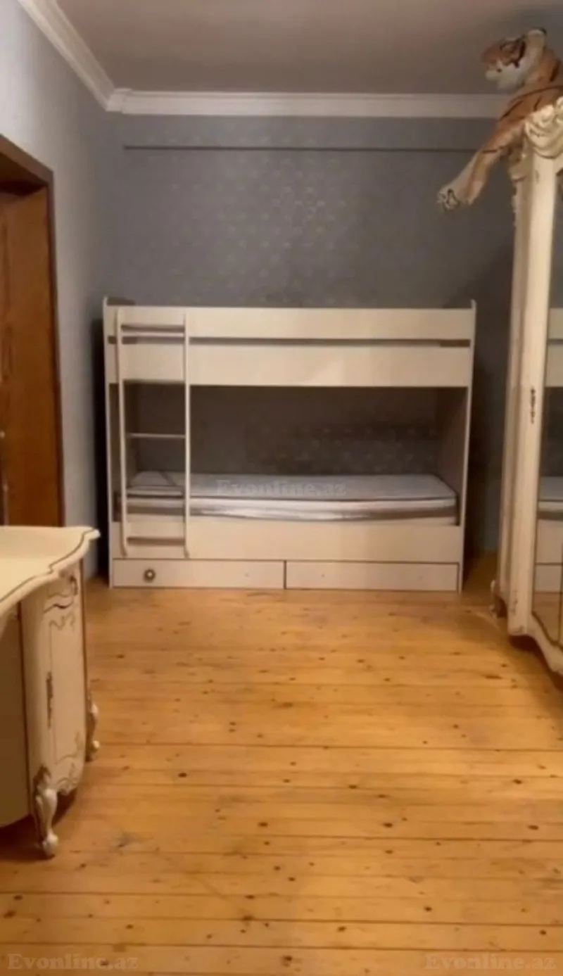 Satılır 2 otaqlı Mənzil Yeni tikili 54 m² Yeni Yasamal - şəkil 2