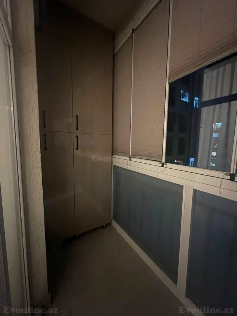 Satılır 2 otaqlı Mənzil Yeni tikili 70 m² Yasamal r. - şəkil 11