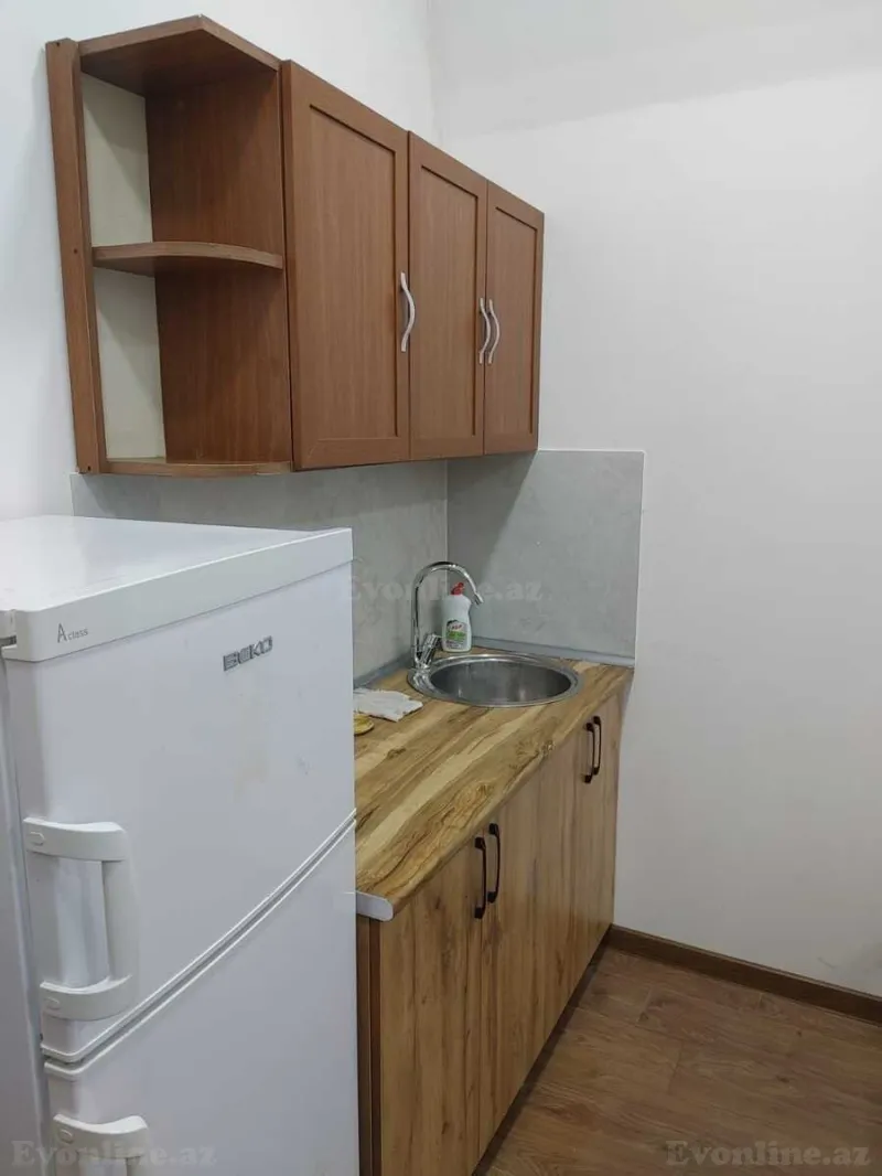 Kirayə verilir Obyekt 40 m² Sahil m. - şəkil 3