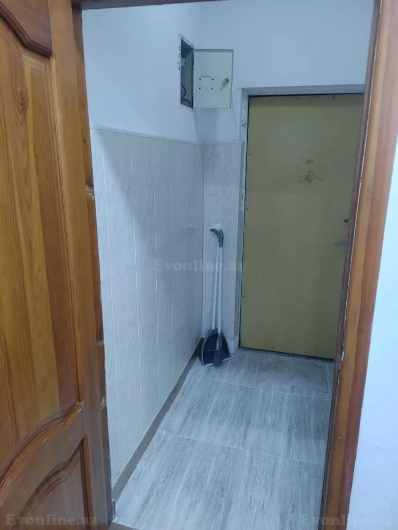 Kirayə verilir Obyekt 40 m² Sahil m. - şəkil 7