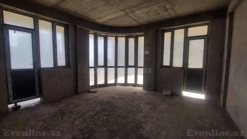 Satılır 3 otaqlı Mənzil Yeni tikili 144 m² Nəriman Nərimanov m. - şəkil 6